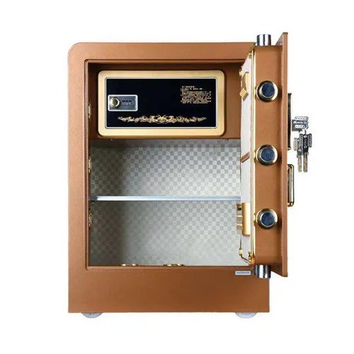 保险柜十大名牌推荐  保险柜哪个牌子好用