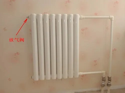 暖气管不热怎么办