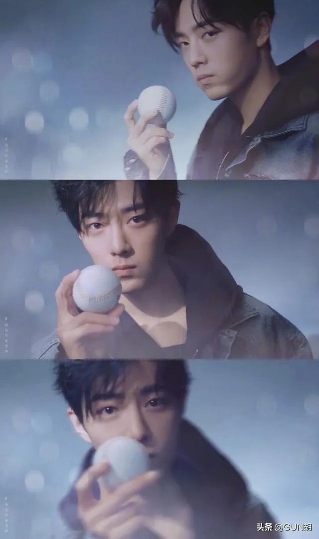 大家有肖战、王一博的壁纸吗，分享一下