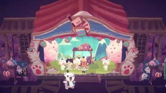 NS新闻 轩辕剑3将登Switch 独立游戏直面会汇总