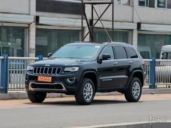 世界十大最好的越野车排行榜：有你喜欢的那一辆吗？