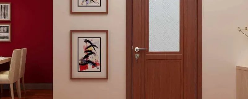 室内门分为哪几种材质