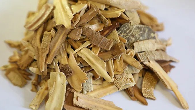 橘红的功效与作用