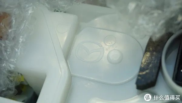 又是通病？马自达睿翼更换门锁块小记