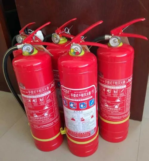 abc干粉灭火器的意思是什么
