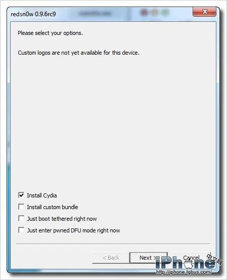 iPhone4 iOS4.3.1如何完美越狱？
