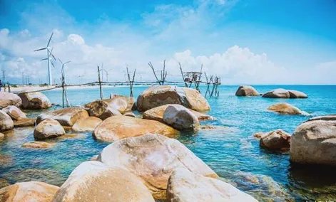 漳州旅游必去十大景点