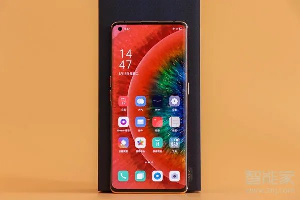 oppofindx2pro是什么屏幕材质