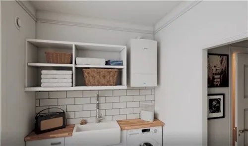 壁挂炉正常水压是多少