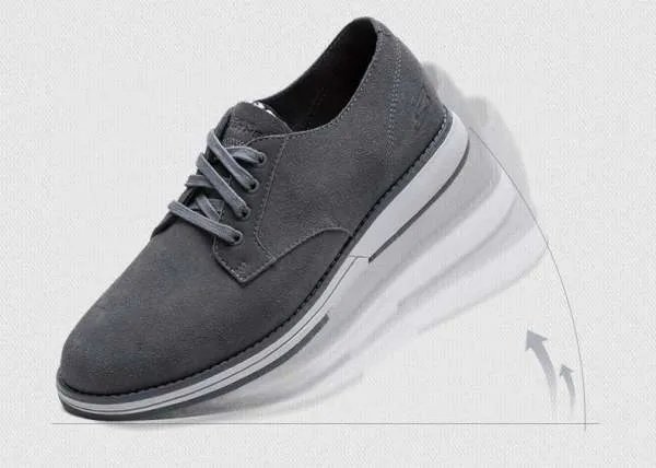 斯凯奇鞋是哪国的牌子？