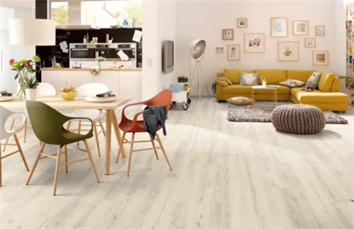 木地板有哪些颜色