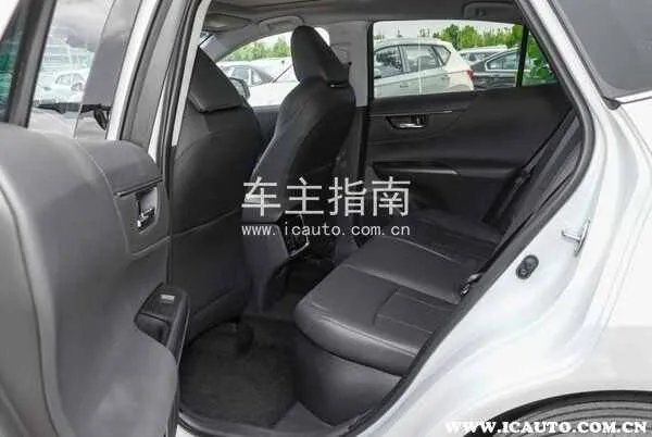 丰田凌放的优缺点，丰田凌放值得买吗