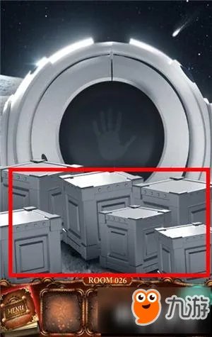 100道门4图文攻略 100道门4通关图文攻略