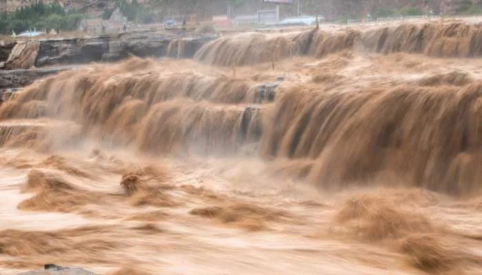 黄河源头在哪里 黄河源头在什么地方