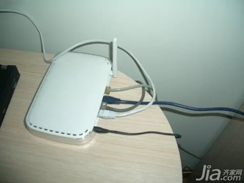 猫和路由器的区别是什么