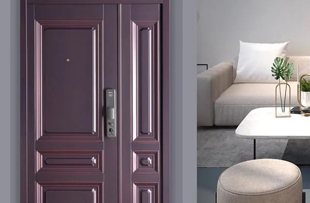 子母门是什么意思 子母门有什么好处