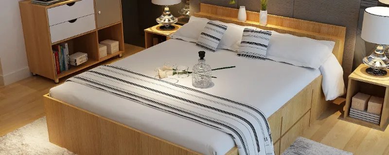 怎么判断床上有螨虫