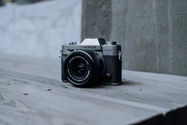 性能强且颜值高 这四款微单相机很受欢迎