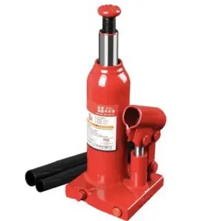 千斤顶种类大全