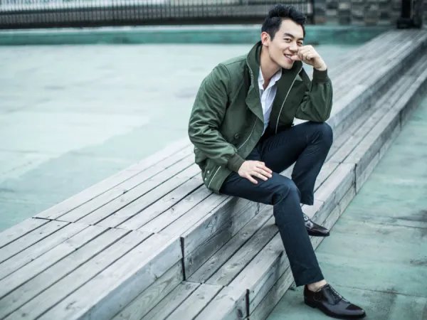 朱亚文十部必看电视剧