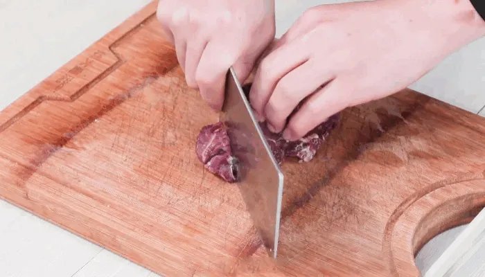 秘制牛腩面做法 牛腩面怎么做