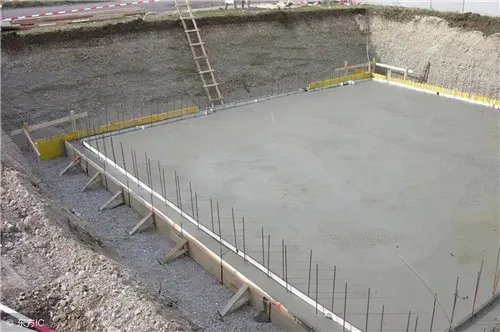 混凝土膨胀剂的作用有哪些