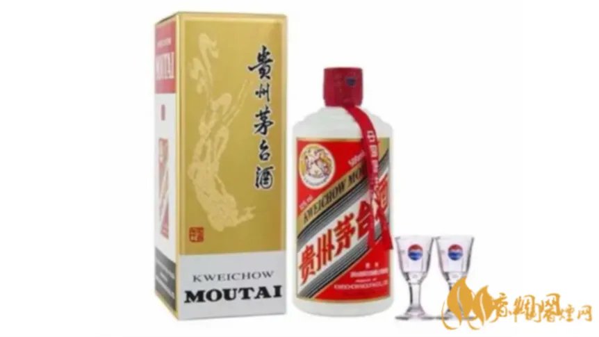 茅台酒价格表一览2021最新价目表