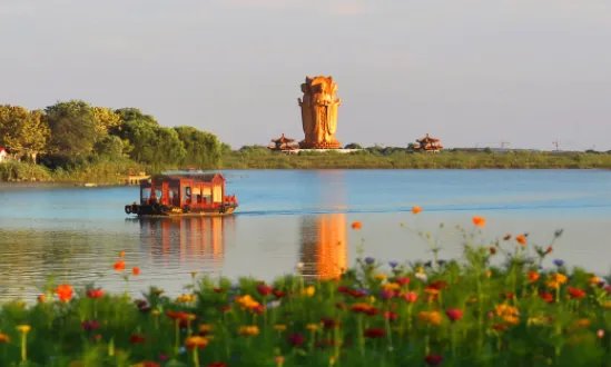 济宁旅游景点有哪些?