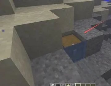 我的世界海洋之心怎么获得