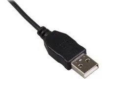 电脑鼠标点击有些有反应有些没反应为什么