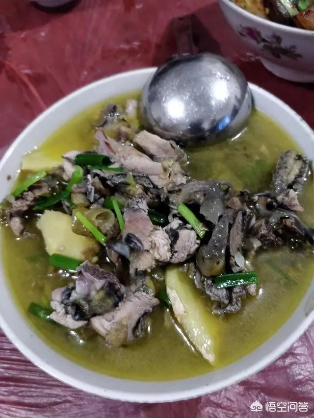 株洲的美食你吃过哪些?如何评价?