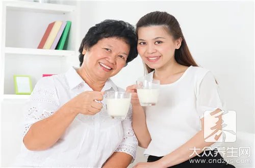 送老年人什么吃的好