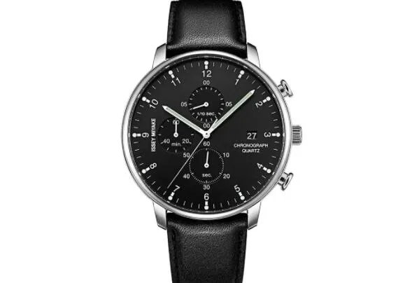 日本手表排名前十品牌—日本手表十大名牌