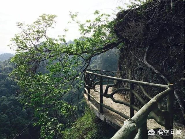 梅州有什么好玩的地方吗？