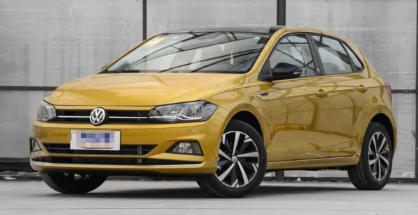 polo1.4真实油耗 一公里多少钱