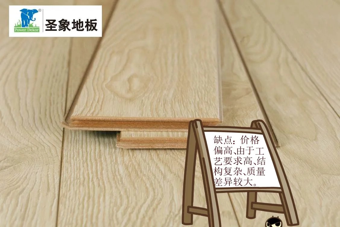 圣象地板怎么样 圣象地板优缺点