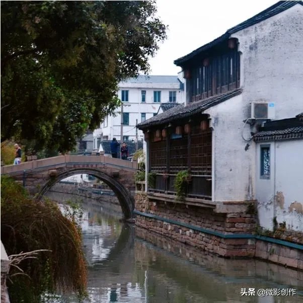 江南六大古镇哪些最值得去？