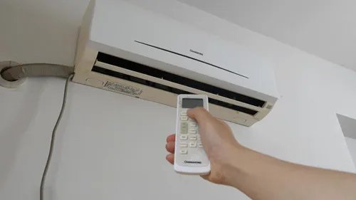 空调温度传感器坏了有什么现象