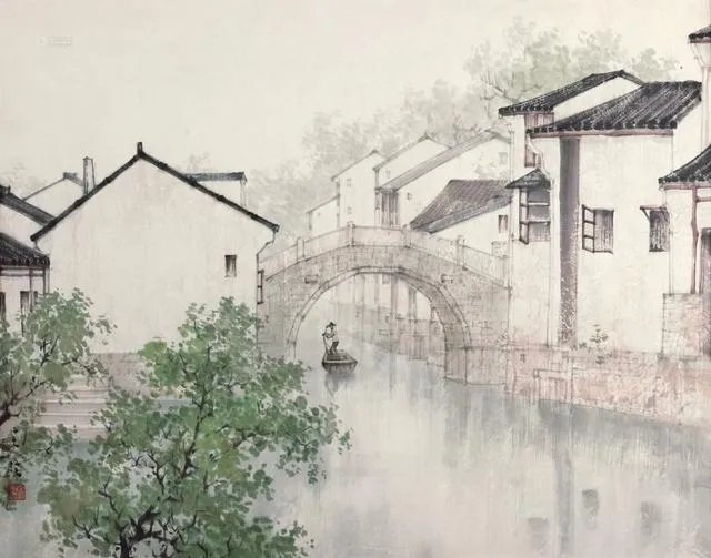 同里古镇好玩么？