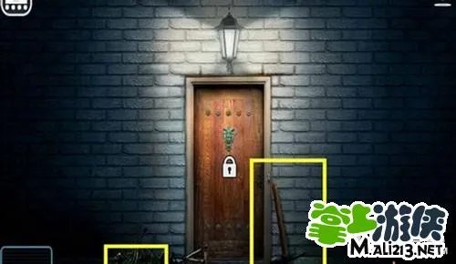 鬼屋密室逃生图文攻略 第一关卡心得分享