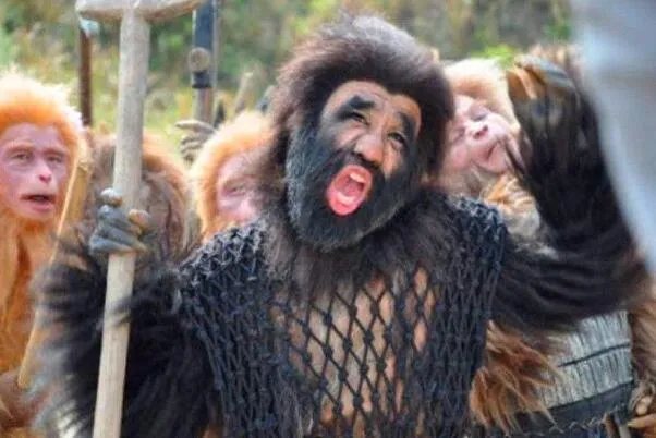 四大灵猴实力排名 六耳猕猴第二,美猴王第一