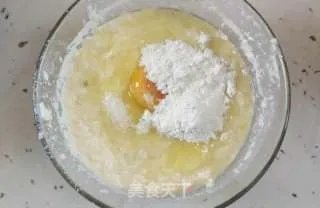 嫩玉米饼的家常做法