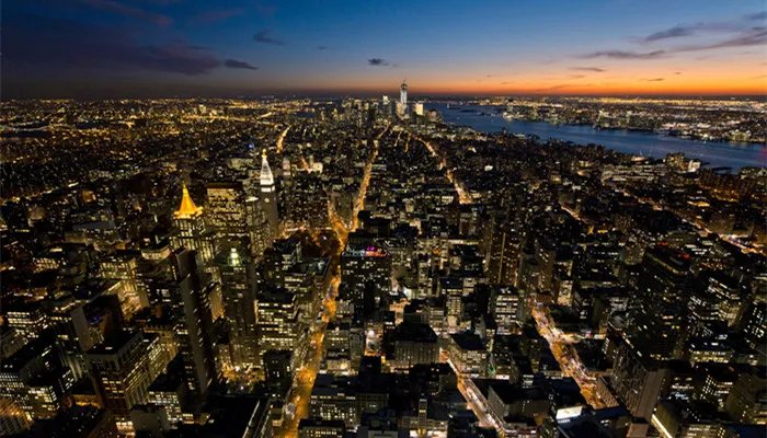 世界上最大的城市 世界上最大的城市是哪一座城市