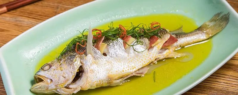 蒸鱼一般几分钟 水开了蒸鱼一般几分钟