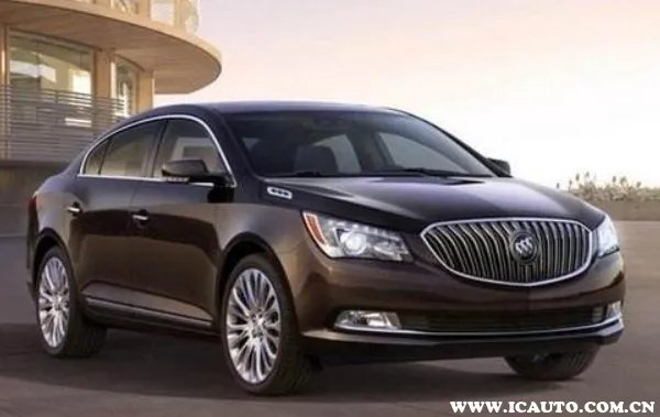 别克君越2.4用什么机油好,君越2.4加多少机油