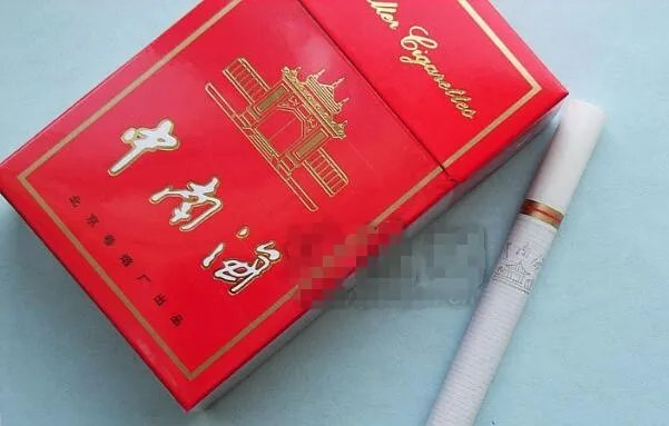 中南海香烟最好抽的是哪一款 中南海香烟口感好的推荐