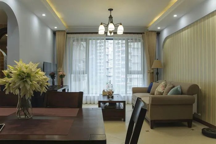 80平米全包装修价格及明细 你的预算够吗？