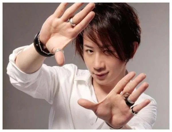 2013年王力宏冲到春晚后台,怒甩刘谦耳光,当年到底发生了什么?