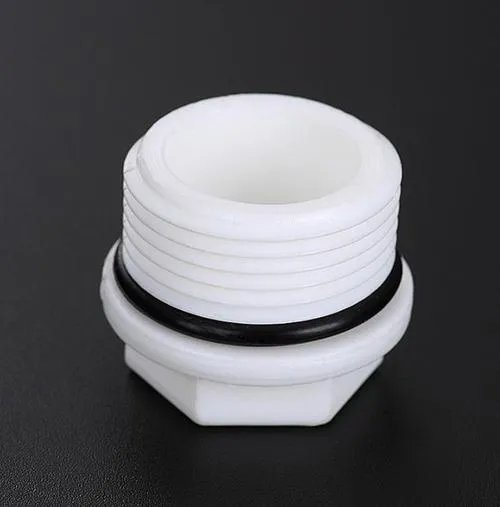 堵头规格尺寸有哪些