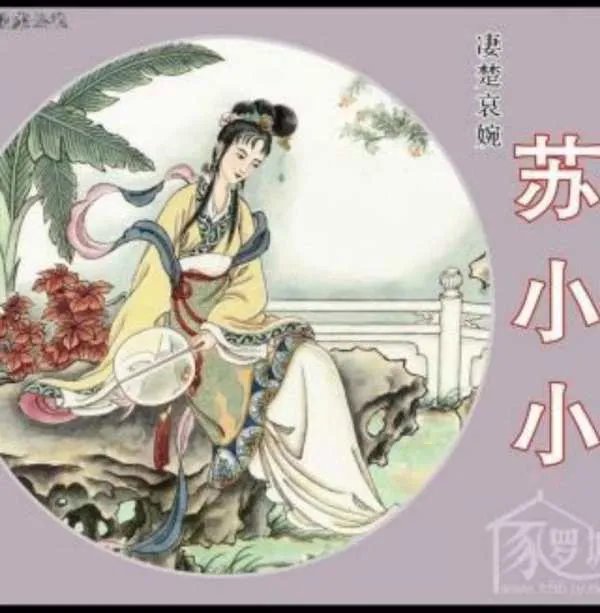 苏小小移动是什么梗